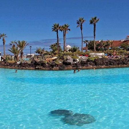 Sunnyland Lago Martianez 1 Puerto de la Cruz Kültér fotó